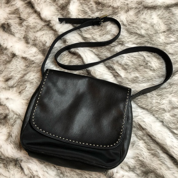 Giani Bernini Handbags - Gianni Bernini | Hobo Crossbody Bag